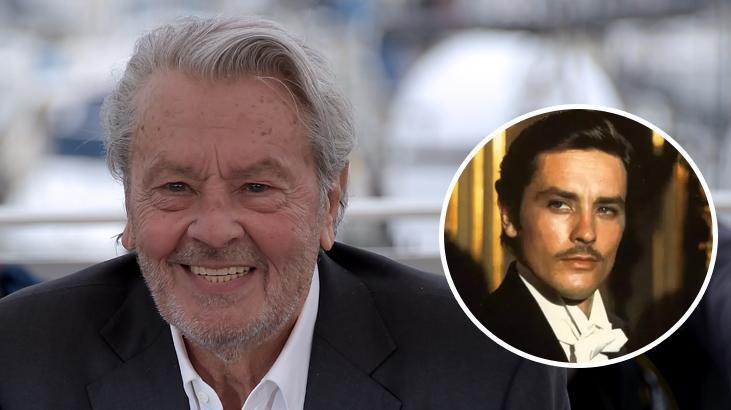 BREAKING NEWS! Alain Delon has passed away! Who is Alain Delon, why did he die? – Magazine News