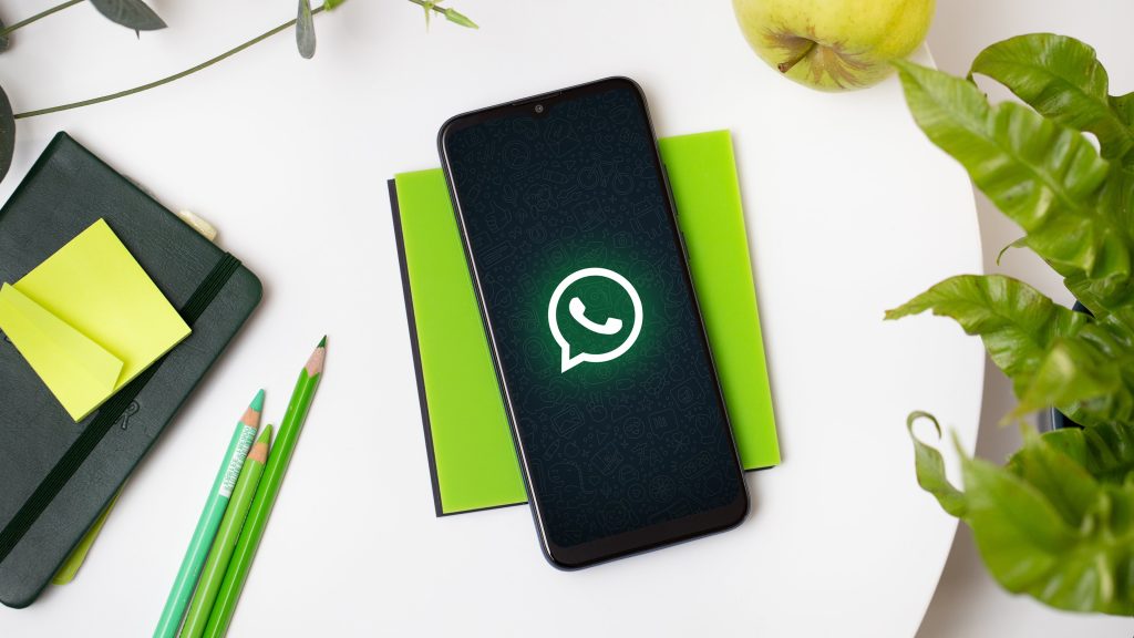 WhatsApp Contacts Disappeared? Find Out How to Fix It