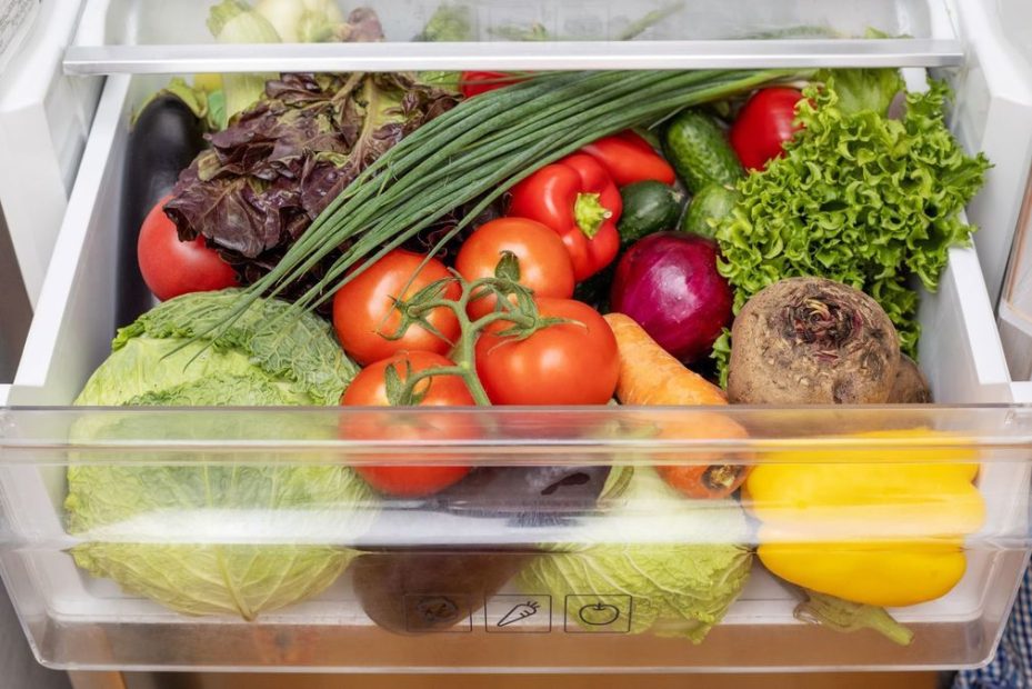 Fruits and vegetables that should never be put in the refrigerator