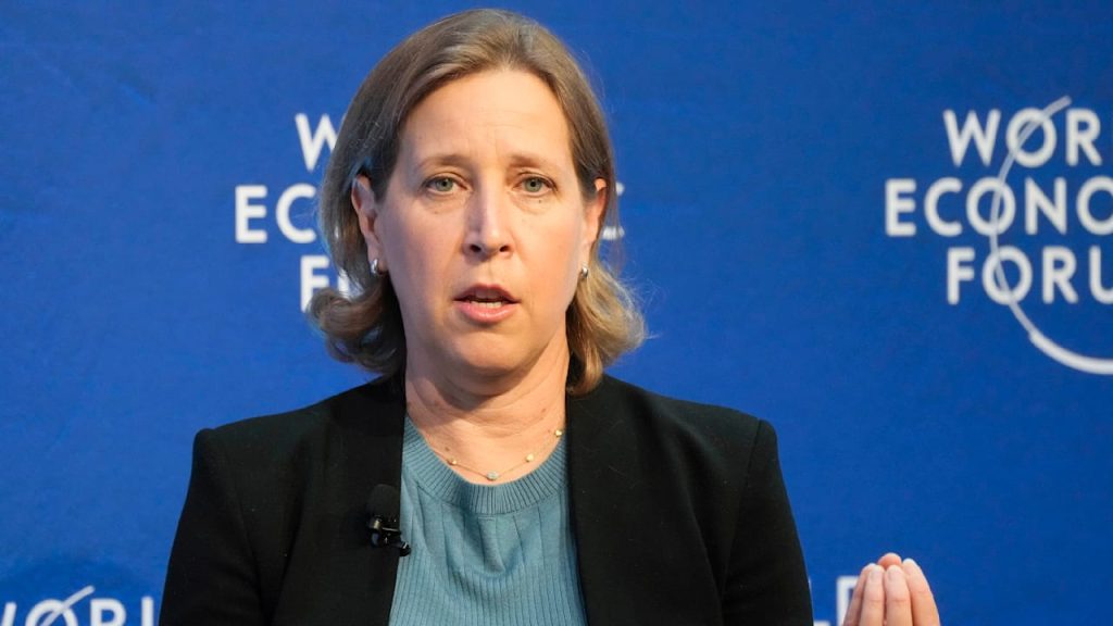 Susan Wojcicki: Former YouTube boss dies at just 56 years old | Life & Knowledge