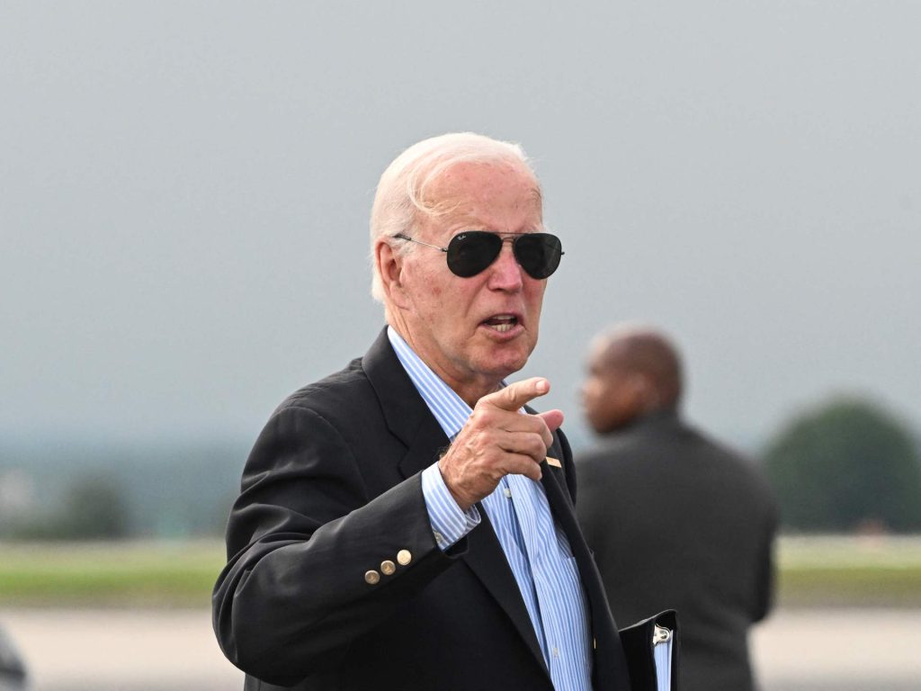 Biden: Gaza ceasefire is still possible and we will not surrender | News