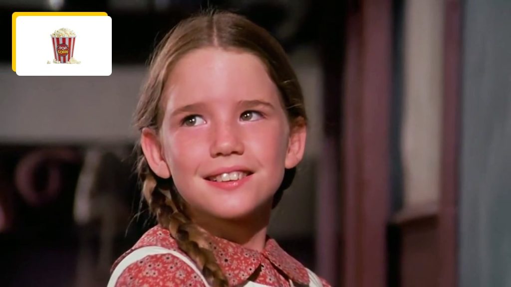 What happened to Melissa Gilbert, who played Laura Ingalls in Little House on the Prairie? – News Series