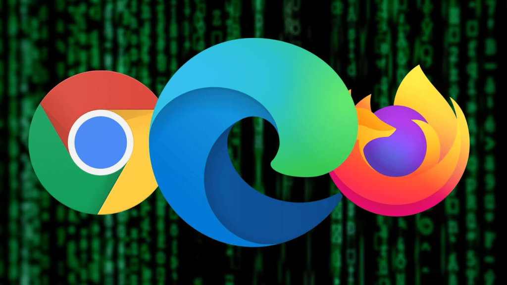 Battle of the browsers, who wins: Chrome, Edge or Firefox?